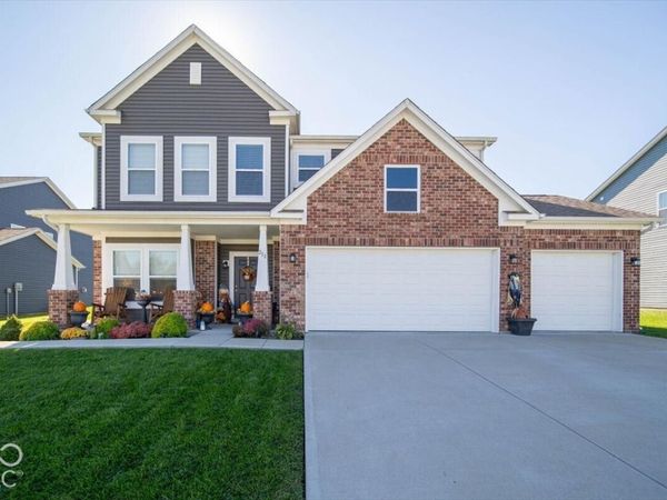 221 Lilly Lane , Batesville, IN 47006