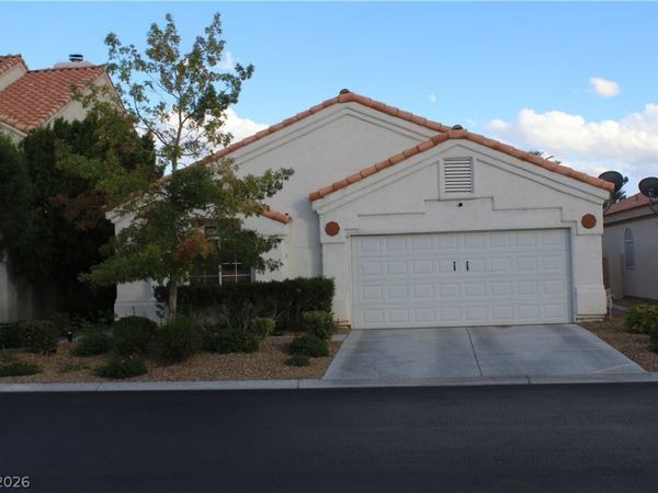 5480 Royal Vista Lane , Las Vegas, NV 89149