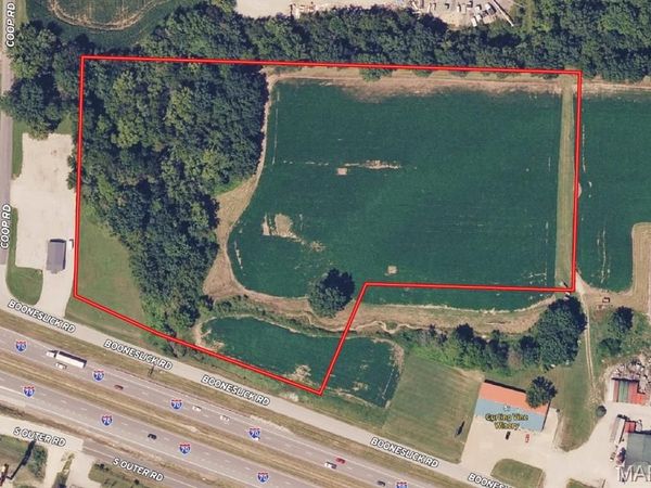 00 Booneslick Road , New Florence, MO 63363