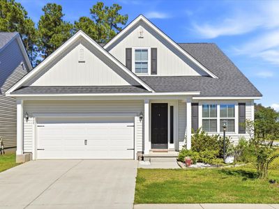 400 Eagleview Drive, Moncks Corner, SC 29461