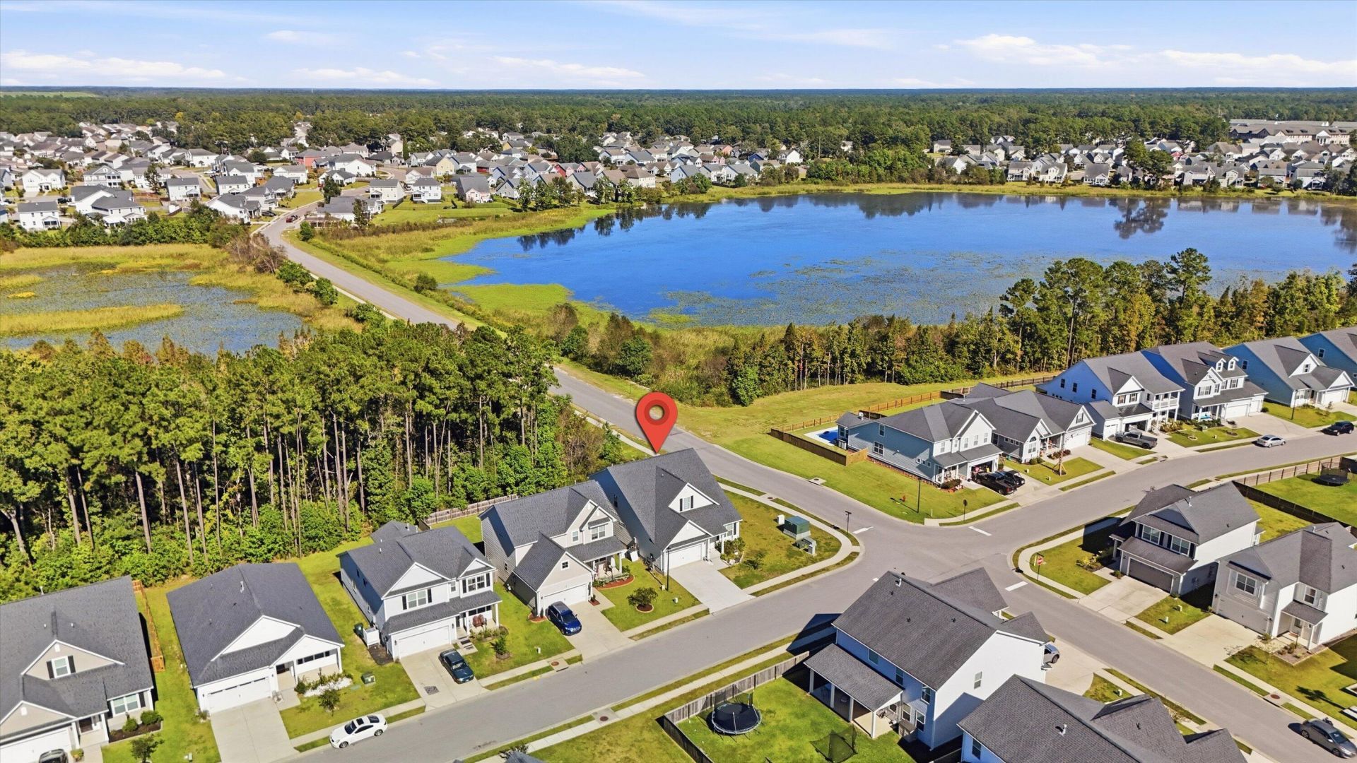 400 Eagleview Drive Photo 44
