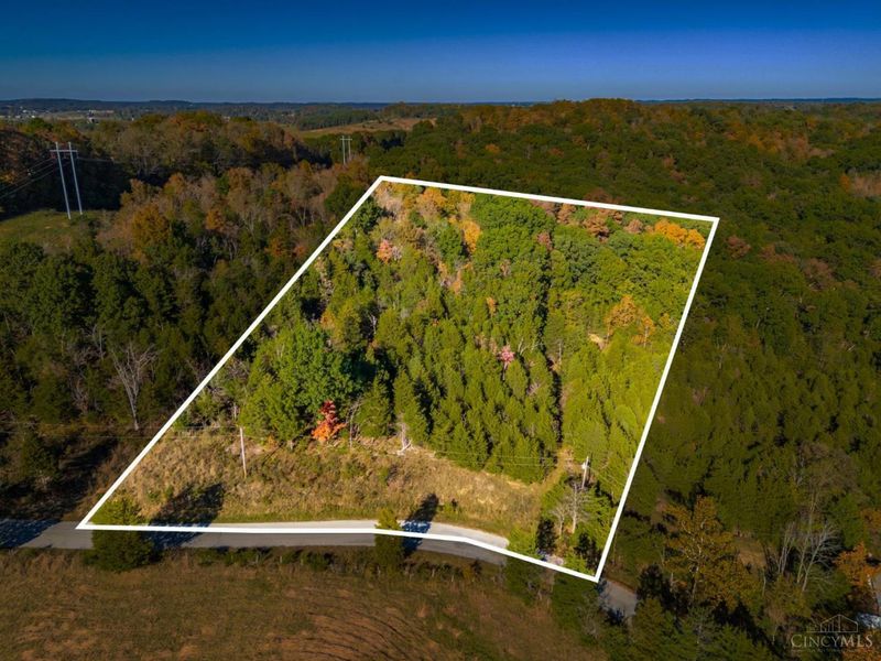 0 Bentonville Road, West Union, OH 45693 Photo 1