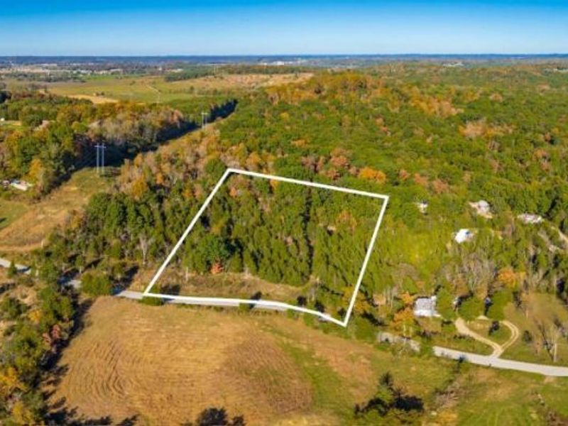 0 Bentonville Road, West Union, OH 45693 Photo 3