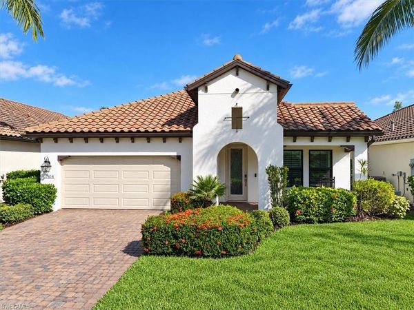 7614 Cypress Walk DR , FORT MYERS, FL 33966