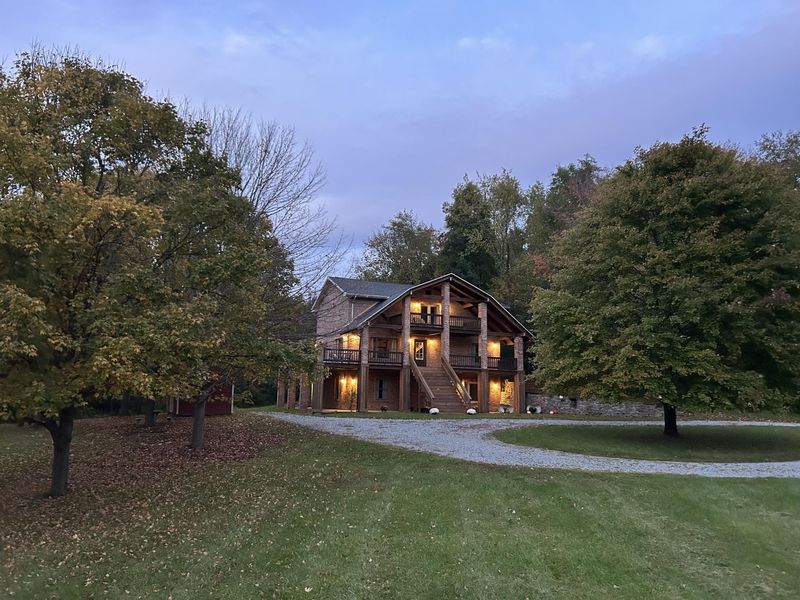 7760 Millerstown Eris Road, Saint Paris, OH 43072 Photo 1