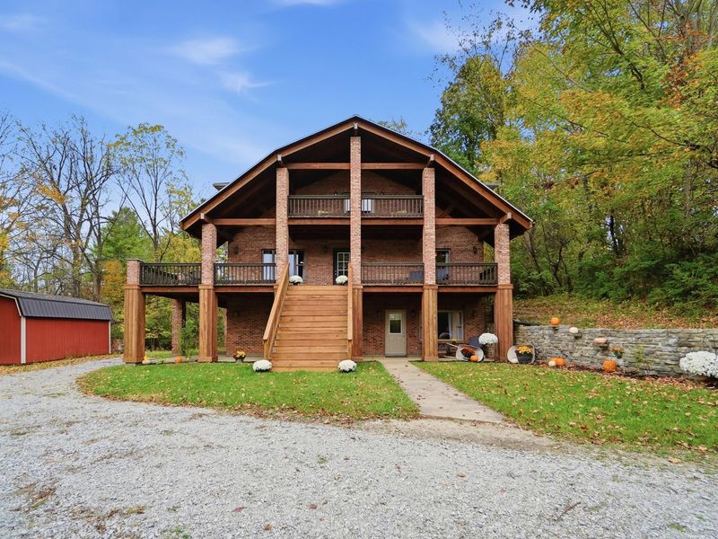 7760 Millerstown Eris Road, Saint Paris, OH 43072 Photo 5