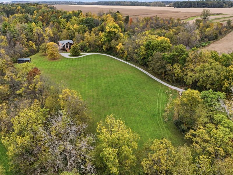 7760 Millerstown Eris Road, Saint Paris, OH 43072 Photo 6
