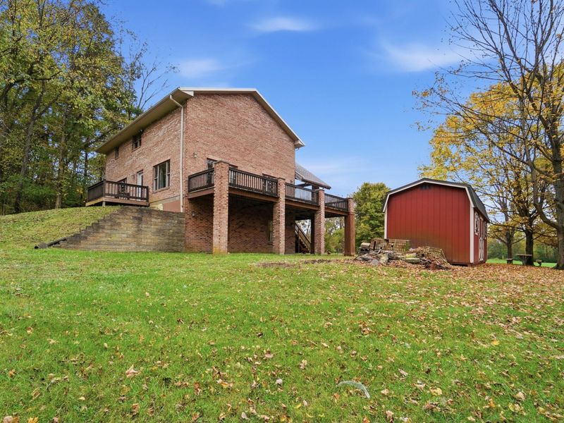 7760 Millerstown Eris Road, Saint Paris, OH 43072 Photo 62