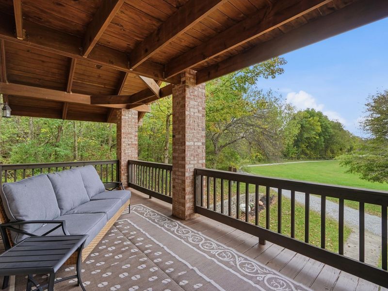 7760 Millerstown Eris Road, Saint Paris, OH 43072 Photo 9