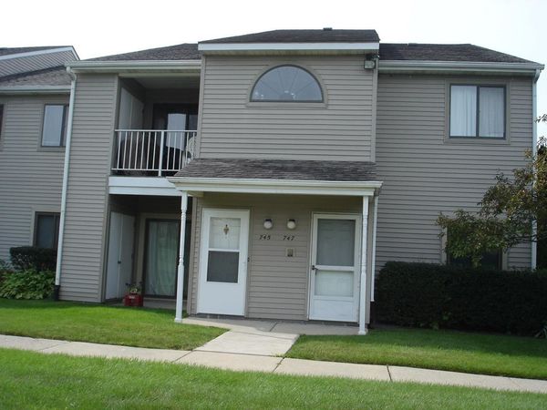 747 Clubhouse Drive, Ypsilanti, MI 48197