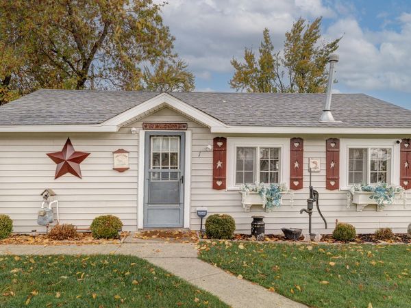6366 W Houghton Lake Drive, Unit 1, Houghton Lake, MI 48629