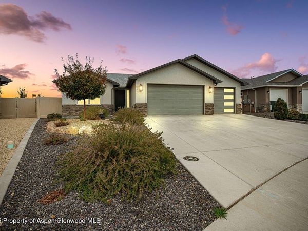 679 Anela Lane, Unit B, Grand Junction, CO 81504
