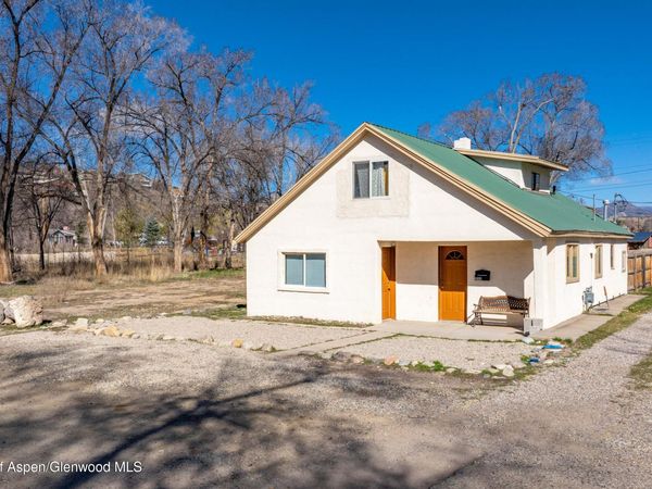 232 W 4th Street, Rifle, CO 81650