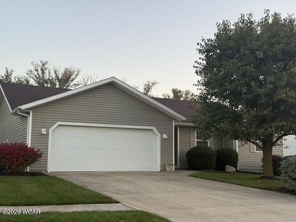 312 Williams Court, Kenton, OH 43326