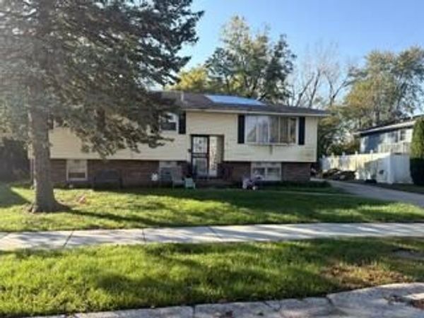 311 W 40th Lane , Griffith, IN 46319