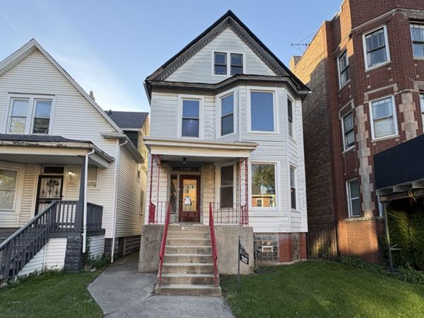 7802 S Aberdeen Street , Chicago, IL 60620