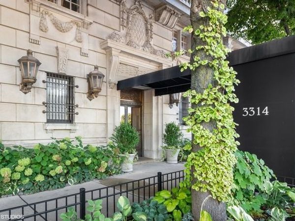 3314 N Lake Shore Drive , Unit 7D, Chicago, IL 60657