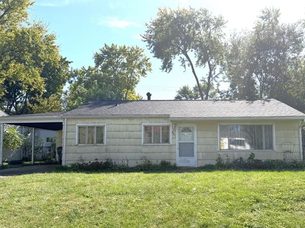4391 Kumler Drive , Columbus, OH 43213