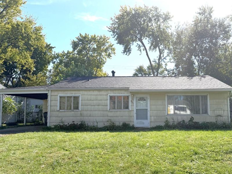 4391 Kumler Drive , Columbus, OH 43213 Photo 1