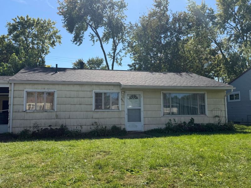 4391 Kumler Drive , Columbus, OH 43213 Photo 2