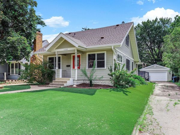 5309 Xerxes Avenue S, Minneapolis, MN 55410
