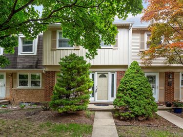 1775 BRENTWOOD Drive, Troy, Mi 48098