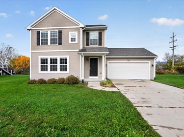 344 Saddlebrook Drive , Linden, Mi 48451