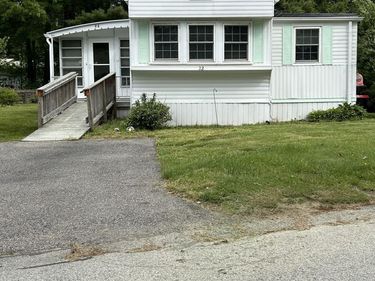 22 Sycamore Drive, Halifax, MA 02338