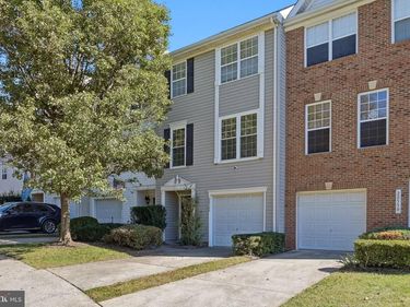 20548 BLUE HERON TERRACE , STERLING, VA 20165