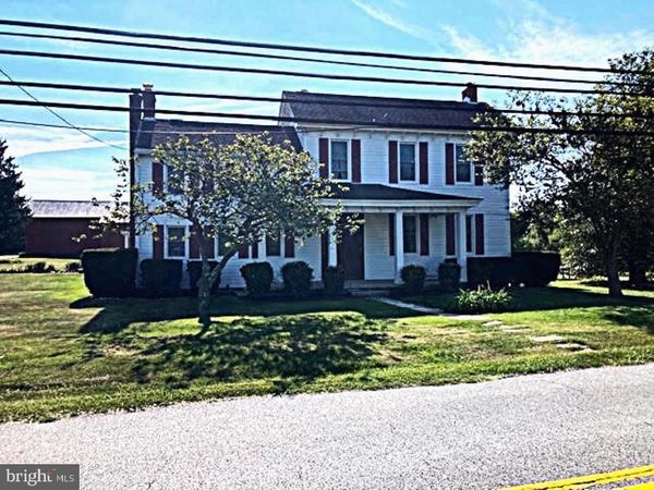 14021 OLD HANOVER ROAD, REISTERSTOWN, MD 21136