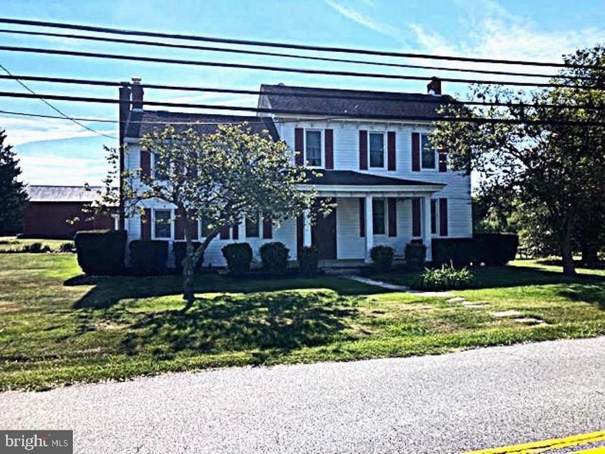 14021 Old Hanover Road, Reisterstown, MD 21136 Main Photo