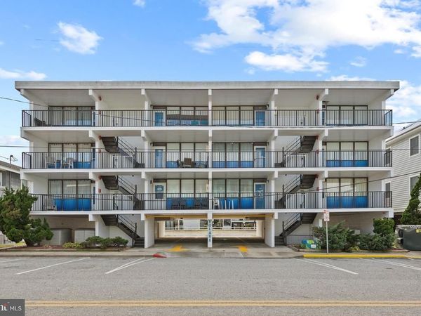 11 71ST STREET , Unit 103, OCEAN CITY, MD 21842