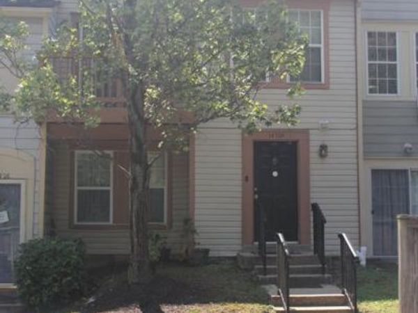 14724 VALIANT TERRACE , Unit 14-150, BURTONSVILLE, MD 20866