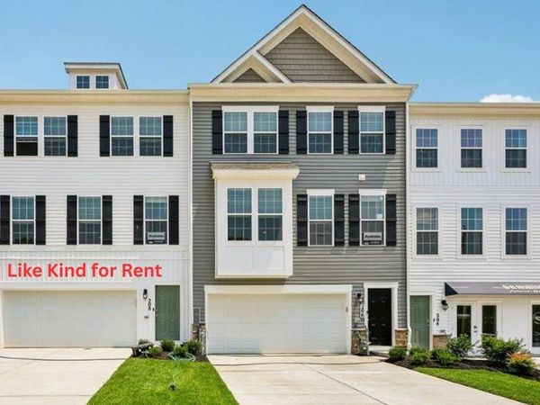 709 BEADLILLY WAY , JOPPA, MD 21085