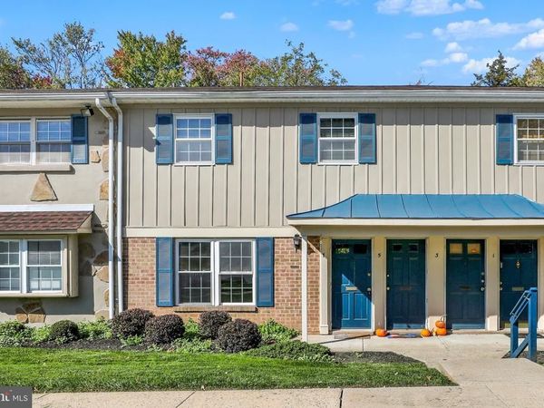 7 WEXFORD DRIVE, NORTH WALES, PA 19454