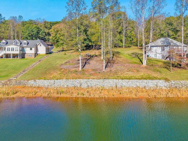 Lot 30 Lake Edge DR , Moneta, VA 24121