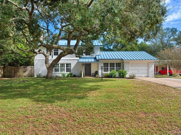 576 Pocahontas Drive, Fort Walton Beach, FL 32547