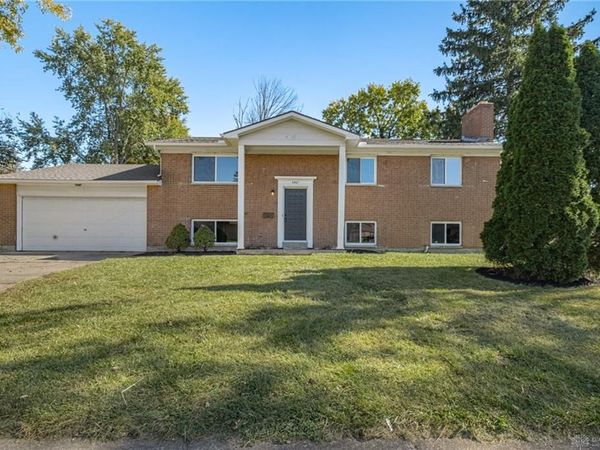 4867 Northgate Court, Dayton, OH 45416