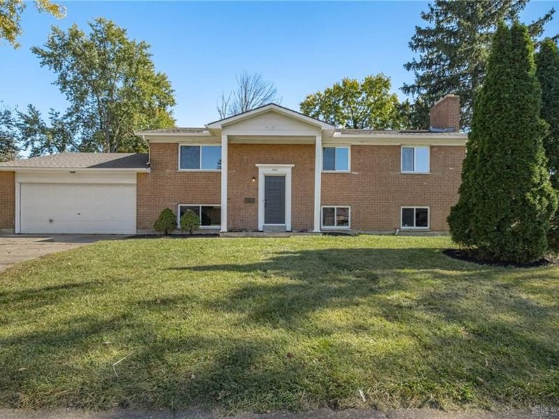 4867 Northgate Court, Dayton, OH 45416 Photo 1