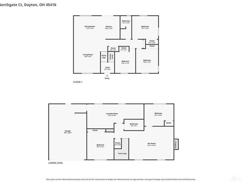 4867 Northgate Court, Dayton, OH 45416 Photo 29