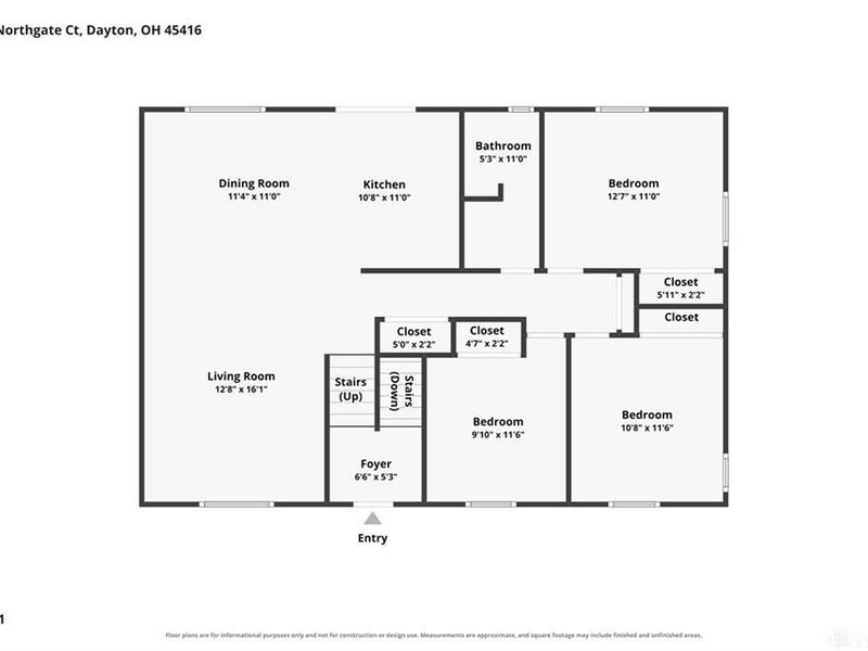 4867 Northgate Court, Dayton, OH 45416 Photo 30