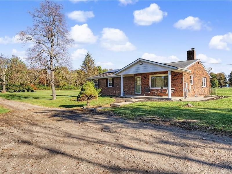 8533 Oregonia Road, Waynesville, OH 45068 Photo 3