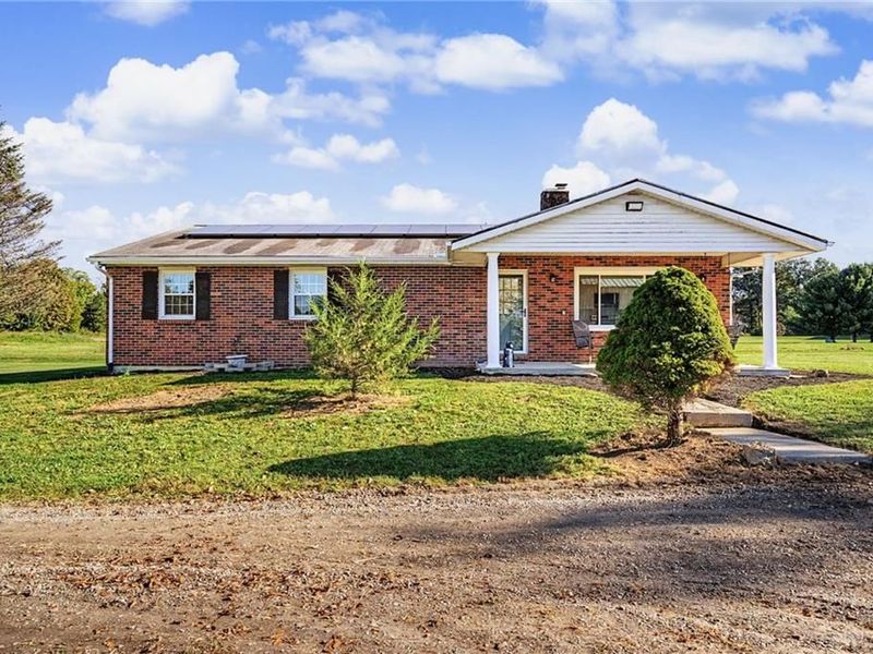 8533 Oregonia Road, Waynesville, OH 45068 Photo 4