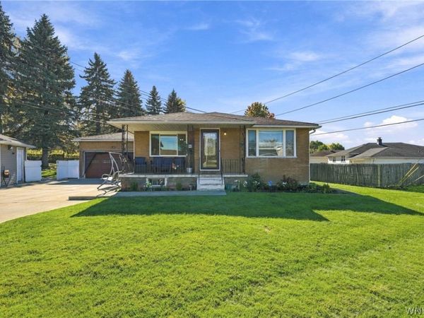 80 The Avenue , Buffalo, NY 14225
