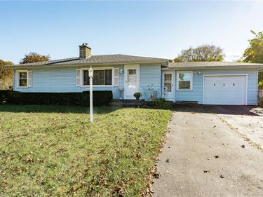 115 Ridge Port Drive , Rochester, NY 14617
