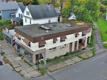 300 Payne Ave Avenue, North Tonawanda, NY 14201