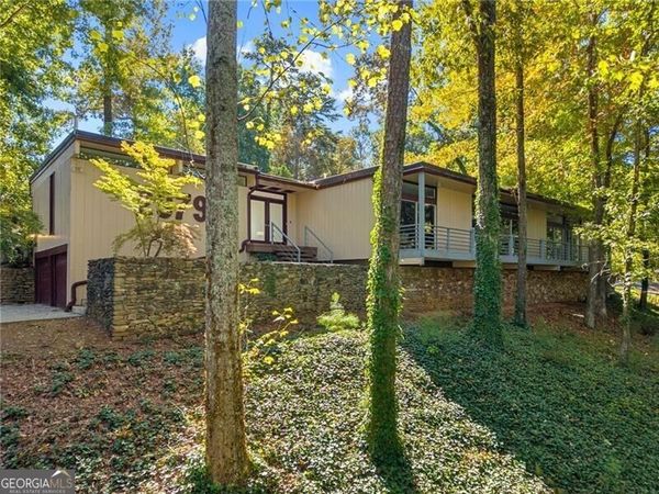 2979 Ridge Valley Road NW, Atlanta, GA 30327