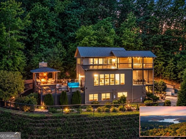 723 Ripshin Heights, Blue Ridge, GA 30513