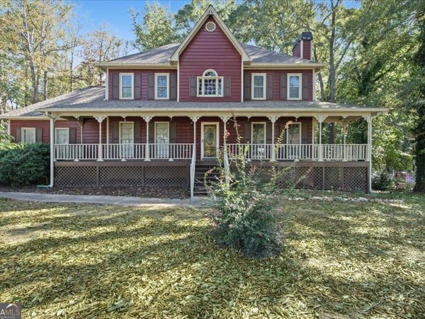 263 Cotton Mill Drive, Hiram, GA 30141