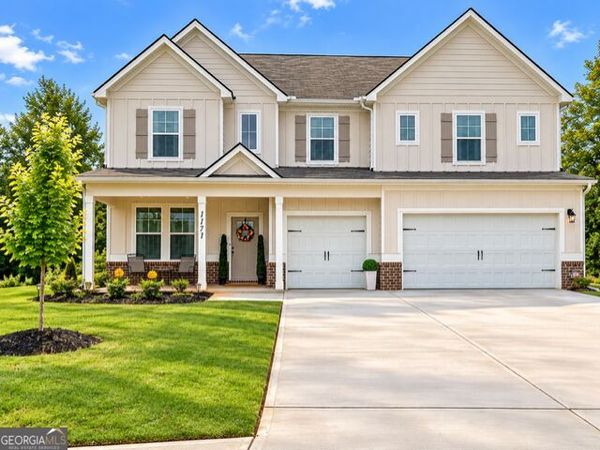 1171 Bodega Loop, Locust Grove, GA 30248